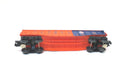 Lionel Lines Long Gondola 6214 6-6214 O Gauge train car