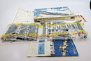 Revell 1/72 Kugisho P1Y1/2 Ginga Model Kit H - 103:500 - WISE GUYS HOBBIES LLC
