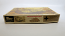 Nichimo 1/30 Panzerkampfwagemn IV Ausf. G Motorizerd Model Kit - WISE GUYS HOBBIES LLC