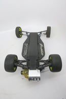 Vintage Team Losi XX CR Graphite Buggy Roller