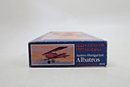 Glencoe Models 1/48 Austro - Hungarian Albatros Model Kit 05102 - WISE GUYS HOBBIES LLC