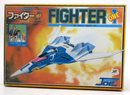 Takara Crusher Joe 1/100 Pinnace Fighter One Model Kit 443008 - WISE GUYS HOBBIES LLC