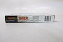 IMEX 1/32 American History Series Horse And Harness Set Model Kit 776 SEALED - WISE GUYS HOBBIES LLC