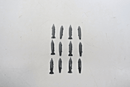 Hasegawa 1/72 Aircraft Weapons: II US Guided Bombs & Gun Pods Model Kit - WISE GUYS HOBBIES LLC