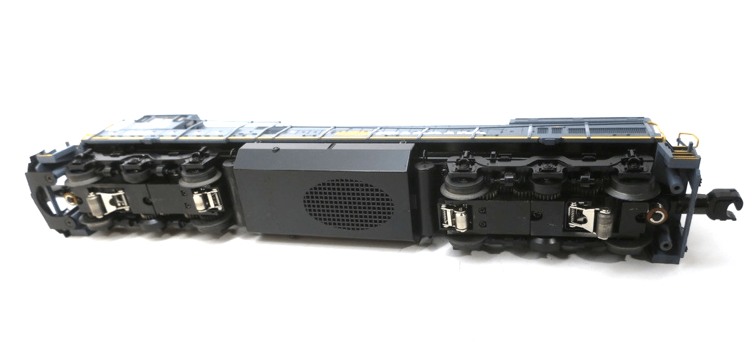 Lionel 6-18276 SEABOARD System U30C Diesel Locomotive 7274 O-Scale TMCC MTH - WISE GUYS HOBBIES LLC