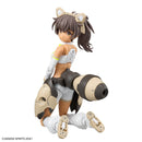 Bandai 30MS Luluce (Lily Wear) [Color C] Model Kit - WISE GUYS HOBBIES LLC