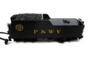 MTH 20-3098-1 Pittsburgh & West Virginia 2-8-0 H-9 Consolidation Steam Engine