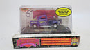 DIE CAST COLLECTION LIMITED EDITIONS CUSTOMS 1/43 SCALE 1953 CHEVROLET 3100