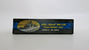 Mirage Hobby 1/400 USS "Ward" DD - 139 Pearl Harbor 1941 Model Kit 40601 - WISE GUYS HOBBIES LLC