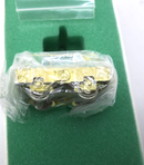 Overland Models HO Scale OMI-3155 Brass Scale Test Car