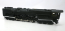 Lionel 6-38028 Pennsylvania S2 6-8-6 Steam Turbine Loco & Tender