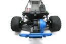 Traxxas Bandit 1/10 2wd Buggy Roller Rolling Chassis VXL W/ Upgrades - WISE GUYS HOBBIES LLC