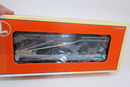 Lionel 6 - 26707 O Gauge Lionel Steel Operating Welding Flat Car 1108 - WISE GUYS HOBBIES LLC