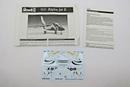 Revell 1/72 Dassault - Dornier Alpha Jet E Model Kit 03995 - WISE GUYS HOBBIES LLC