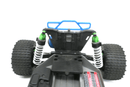 Traxxas Bandit 1/10 2wd Buggy Roller Rolling Chassis VXL W/ Upgrades - WISE GUYS HOBBIES LLC