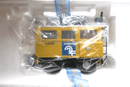 LIONEL 6 - 28409 CONRAIL MOTORIZED RAIL BONDER CAR - WISE GUYS HOBBIES LLC
