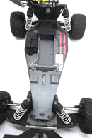 Traxxas Bandit 1/10 2wd Buggy Roller Rolling Chassis VXL - WISE GUYS HOBBIES LLC