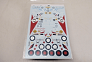Aeromaster 48 - 574 Smokers RAF & RN Phantoms Pt. 3 - WISE GUYS HOBBIES LLC
