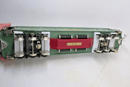 Lionel Classics 13405 Colorado State Passenger Car 2 - Tone Green 413 - WISE GUYS HOBBIES LLC