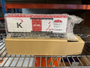 K-LINE LOVES NEW JERSEY BOX CAR - COLLECTORS ITEM, NEW IN BOX, O GAUGE 515712