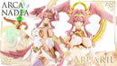 Kotobukiya Non Scale Arca Nadea ARUARIL Model Kit
