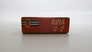KP 1/72 Avia C - 2 Model Kit 14 - WISE GUYS HOBBIES LLC