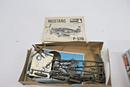 Monogram 1/72 Mustang P - 51B Model Kit PA143 - WISE GUYS HOBBIES LLC