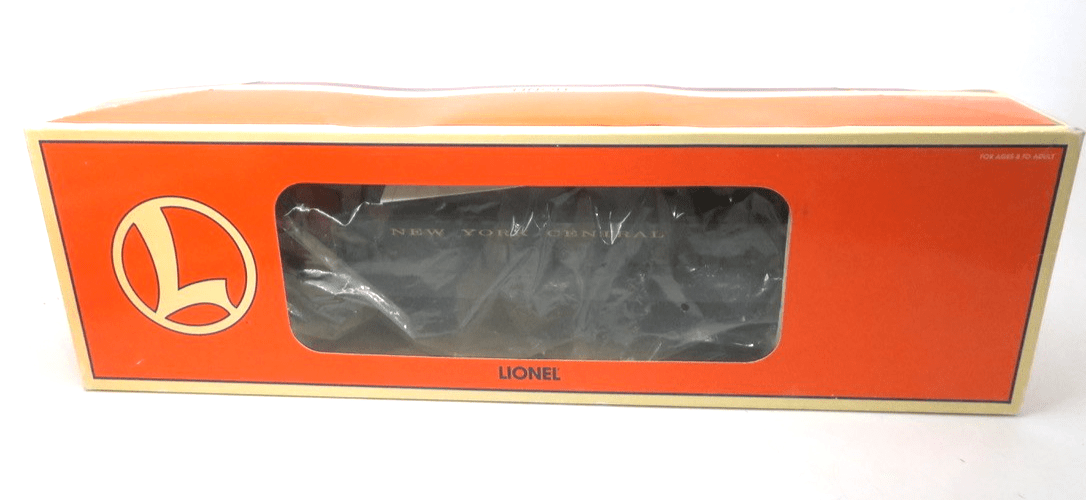 Lionel O Gauge New York Central Heavyweight Combo Car Twiller /6-29009 -NEW - WISE GUYS HOBBIES LLC