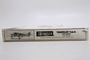 Encore Models 1/72 Yakovlev Yak - 6 (With Wheels) Model Kit 1019 - WISE GUYS HOBBIES LLC