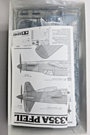 Tamiya 1/48 Dornier Do335 Pfeil Model Kit