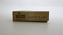 KP 1/72 Letov Š.328 Model Kit 5 - WISE GUYS HOBBIES LLC