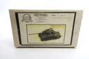 A.E.F. Designs 1:35 Scale M26 Pershing Conversion Resin Kit KA-17 - WISE GUYS HOBBIES LLC