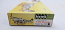 Hawk 1/4" P - 51D Mustang Model Kit 546 - 130 - WISE GUYS HOBBIES LLC