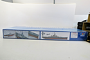 Trumpeter 1/350 USS Massachusetts BB-59 Model Kit