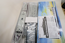 Trumpeter 1/350 Italian Navy Battleship RN Roma Model Kit