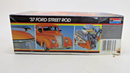 Monogram 1/24 2757 37' Ford Street Rod Model Kit