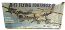Vintage MPC 1/72 Scale B-17 Flying Fortress Model Airplane Kit 2-0301 - WISE GUYS HOBBIES LLC