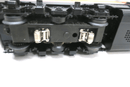 O Gauge 3 - Rail Lionel 6 - 24507 MILW Milwaukee Road E6 A/A Diesel Set w/ TMCC - WISE GUYS HOBBIES LLC