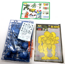 Gunze Sangyo Powered Armor Dorvack 1/100 Idel Mayarl Model Kit (G3)