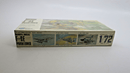 Vintage Hasegawa 1/72 F - 4E Phantom II Model Kit - WISE GUYS HOBBIES LLC
