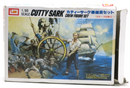Imai 1/80 Cutty Sark Crew Figure Set Plastic Model Kit