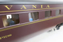 USA TRAINS R31024 PENNSYLVANIA BROADWAY JUNIATA RAPIDS PULLMAN CAR 1 G Scale - WISE GUYS HOBBIES LLC