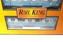 Rail King Mth O Gauge R - 36 4 - Car Subway Set With Proto Sound 30 - 2274 - 1 - WISE GUYS HOBBIES LLC