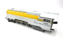 O Gauge Lionel 4-6-4 Hudson Chesapeake & Ohio