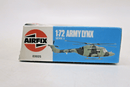 Airfix 1/72 Westland Army Lynx Model Kit 03025 - WISE GUYS HOBBIES LLC