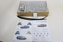 Trumpeter 1/35 German 12.8cm Selbstfahrlafette L/61 Model Kit 00350 - WISE GUYS HOBBIES LLC