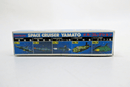Bandai Space Cruiser Yamato EDF Destroyer Model Kit No.12 - WISE GUYS HOBBIES LLC
