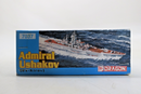 Dragon 1/700 Admiral Ushakov (ex-Kirov) Plastic Model Kit