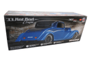 Traxxas 4 - TEC 3.0 Factory Five '33 Hot Rod Coupe 1:10 Blue - WISE GUYS HOBBIES LLC