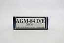 SOL 1/48 AGM - 84 D/E 2 PCS Resin Kit 3054 - WISE GUYS HOBBIES LLC